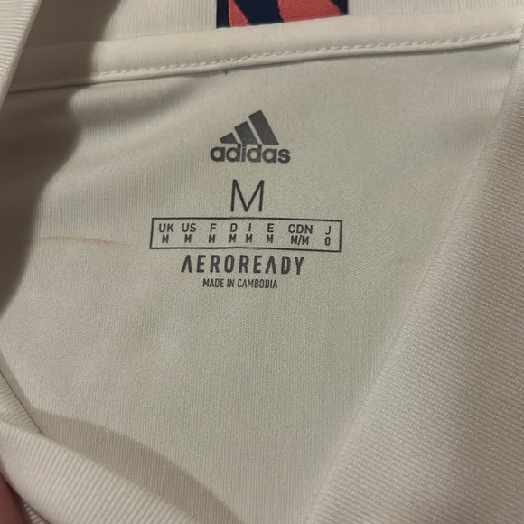 Men’s Jersey - Picture 2 of 2